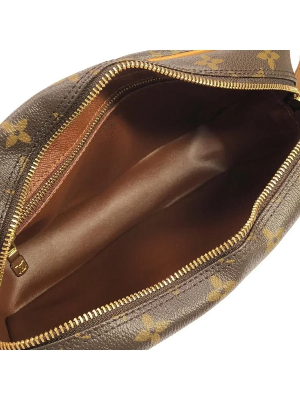 Louis Vuitton Monogram Trocadero 27 Shoulder Bag